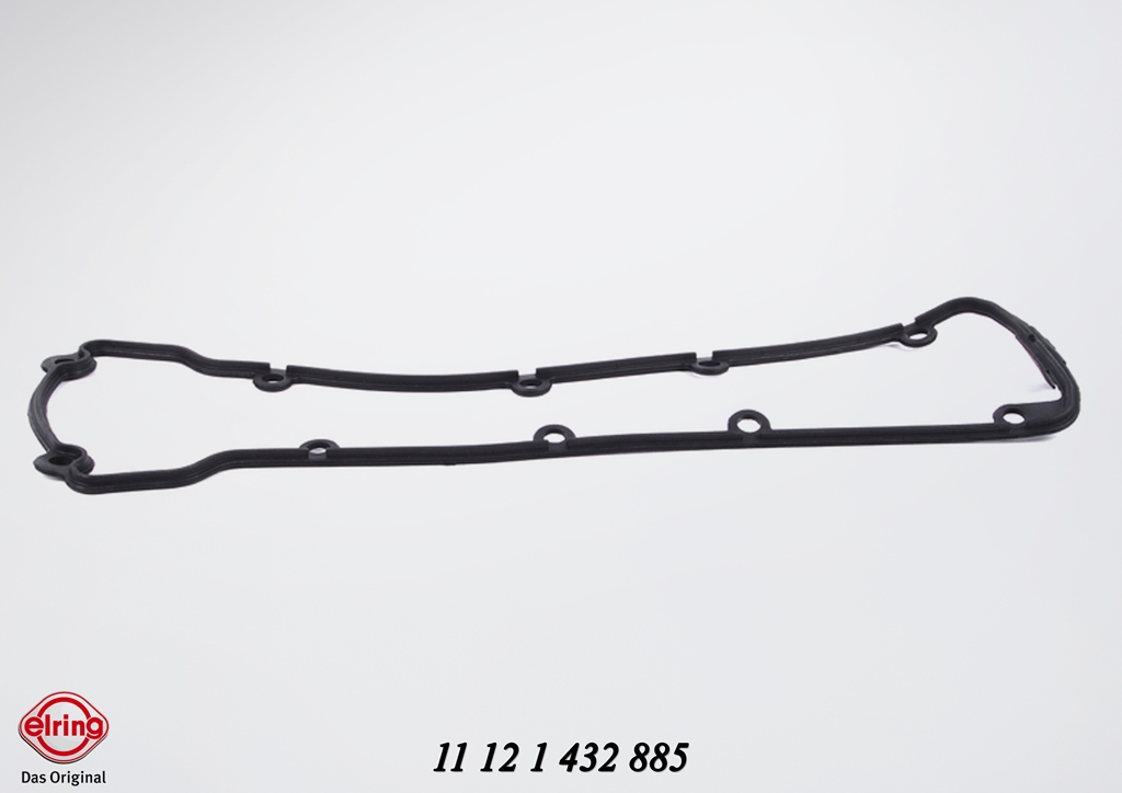 BMW E46 Sedan 318i Engine Tappet Cover Gasket BMW E46 3 Series